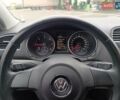 Сірий Фольксваген Гольф, об'ємом двигуна 1.6 л та пробігом 300 тис. км за 8500 $, фото 14 на Automoto.ua
