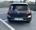 Фольксваген Гольф 2013 в Мукачеве на Automoto.ua Серый Фольксваген Гольф, объемом двигателя 2 л и пробегом 235 тыс. км за 12700 $, фото 7 на Automoto.ua
