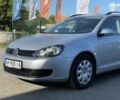 Серый Фольксваген Гольф, объемом двигателя 1.6 л и пробегом 245 тыс. км за 8555 $, фото 3 на Automoto.ua