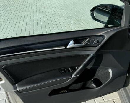 Серый Фольксваген Гольф, объемом двигателя 1.4 л и пробегом 98 тыс. км за 15900 $, фото 18 на Automoto.ua