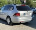 Серый Фольксваген Гольф, объемом двигателя 1.6 л и пробегом 245 тыс. км за 8555 $, фото 17 на Automoto.ua