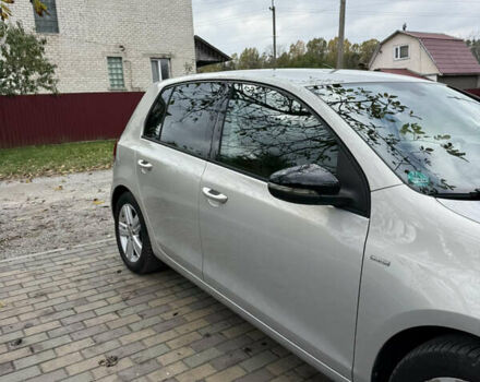 Фольксваген Гольф 2013 в Хмельницком на Automoto.ua Серый Фольксваген Гольф, объемом двигателя 1.39 л и пробегом 161 тыс. км за 8700 $, фото 2 на Automoto.ua