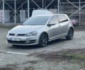 Серый Фольксваген Гольф, объемом двигателя 1.2 л и пробегом 225 тыс. км за 7300 $, фото 1 на Automoto.ua