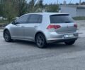 Серый Фольксваген Гольф, объемом двигателя 1.2 л и пробегом 220 тыс. км за 7500 $, фото 2 на Automoto.ua