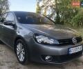 Серый Фольксваген Гольф, объемом двигателя 2.48 л и пробегом 138 тыс. км за 10500 $, фото 2 на Automoto.ua