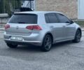 Серый Фольксваген Гольф, объемом двигателя 1.2 л и пробегом 220 тыс. км за 7500 $, фото 1 на Automoto.ua