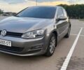 Сірий Фольксваген Гольф, об'ємом двигуна 1.97 л та пробігом 305 тис. км за 9400 $, фото 1 на Automoto.ua
