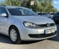Серый Фольксваген Гольф, объемом двигателя 1.6 л и пробегом 245 тыс. км за 8555 $, фото 7 на Automoto.ua
