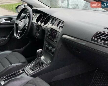 Серый Фольксваген Гольф, объемом двигателя 2 л и пробегом 273 тыс. км за 13499 $, фото 32 на Automoto.ua