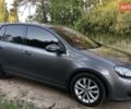 Серый Фольксваген Гольф, объемом двигателя 2.48 л и пробегом 138 тыс. км за 10500 $, фото 3 на Automoto.ua