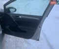 Серый Фольксваген Гольф, объемом двигателя 1.6 л и пробегом 141 тыс. км за 11000 $, фото 18 на Automoto.ua