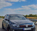 Серый Фольксваген Гольф, объемом двигателя 1.98 л и пробегом 182 тыс. км за 11998 $, фото 1 на Automoto.ua