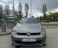 Серый Фольксваген Гольф, объемом двигателя 1.97 л и пробегом 255 тыс. км за 11300 $, фото 1 на Automoto.ua