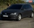 Серый Фольксваген Гольф, объемом двигателя 1.6 л и пробегом 270 тыс. км за 9800 $, фото 2 на Automoto.ua