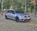 Сірий Фольксваген Гольф, об'ємом двигуна 1.97 л та пробігом 126 тис. км за 14200 $, фото 7 на Automoto.ua