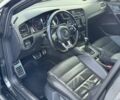 Фольксваген Гольф 2013 в Мукачеве на Automoto.ua Серый Фольксваген Гольф, объемом двигателя 2 л и пробегом 235 тыс. км за 12700 $, фото 8 на Automoto.ua