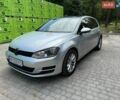 Сірий Фольксваген Гольф, об'ємом двигуна 1.6 л та пробігом 279 тис. км за 8499 $, фото 1 на Automoto.ua