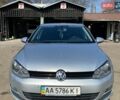 Серый Фольксваген Гольф, объемом двигателя 1.97 л и пробегом 257 тыс. км за 11459 $, фото 1 на Automoto.ua