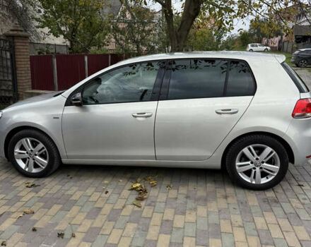 Фольксваген Гольф 2013 в Хмельницком на Automoto.ua Серый Фольксваген Гольф, объемом двигателя 1.39 л и пробегом 161 тыс. км за 8700 $, фото 7 на Automoto.ua