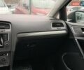 Серый Фольксваген Гольф, объемом двигателя 2 л и пробегом 273 тыс. км за 13499 $, фото 60 на Automoto.ua