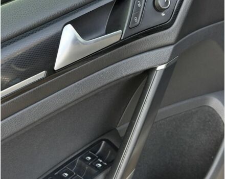 Серый Фольксваген Гольф, объемом двигателя 2 л и пробегом 317 тыс. км за 11500 $, фото 6 на Automoto.ua