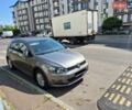 Серый Фольксваген Гольф, объемом двигателя 1.97 л и пробегом 186 тыс. км за 9850 $, фото 1 на Automoto.ua