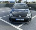 Фольксваген Гольф 2013 в Мукачеве на Automoto.ua Серый Фольксваген Гольф, объемом двигателя 2 л и пробегом 235 тыс. км за 12700 $, фото 2 на Automoto.ua