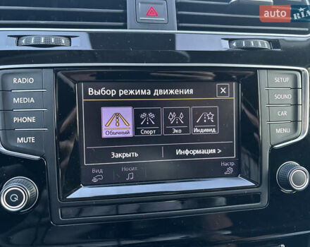 Серый Фольксваген Гольф, объемом двигателя 1.4 л и пробегом 70 тыс. км за 14999 $, фото 51 на Automoto.ua