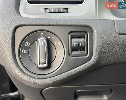 Серый Фольксваген Гольф, объемом двигателя 1.4 л и пробегом 144 тыс. км за 11500 $, фото 18 на Automoto.ua