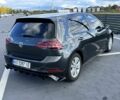 Фольксваген Гольф 2013 в Мукачеве на Automoto.ua Серый Фольксваген Гольф, объемом двигателя 2 л и пробегом 235 тыс. км за 12700 $, фото 6 на Automoto.ua