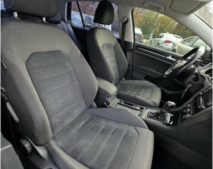 Серый Фольксваген Гольф, объемом двигателя 1.97 л и пробегом 317 тыс. км за 11500 $, фото 3 на Automoto.ua