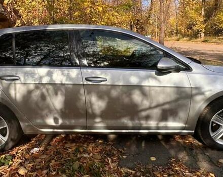 Сірий Фольксваген Гольф, об'ємом двигуна 1.2 л та пробігом 178 тис. км за 11000 $, фото 8 на Automoto.ua