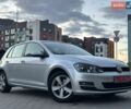 Серый Фольксваген Гольф, объемом двигателя 1.4 л и пробегом 216 тыс. км за 9999 $, фото 1 на Automoto.ua