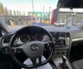 Сірий Фольксваген Гольф, об'ємом двигуна 1.2 л та пробігом 178 тис. км за 11000 $, фото 7 на Automoto.ua