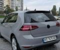 Сірий Фольксваген Гольф, об'ємом двигуна 2 л та пробігом 208 тис. км за 10000 $, фото 6 на Automoto.ua