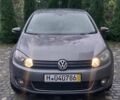 Серый Фольксваген Гольф, объемом двигателя 1.4 л и пробегом 188 тыс. км за 8200 $, фото 1 на Automoto.ua