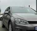 Фольксваген Гольф 2013 в Киеве на Automoto.ua Серый Фольксваген Гольф, объемом двигателя 1.6 л и пробегом 257 тыс. км за 8600 $, фото 6 на Automoto.ua