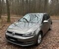 Серый Фольксваген Гольф, объемом двигателя 1.4 л и пробегом 142 тыс. км за 12700 $, фото 1 на Automoto.ua