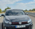 Серый Фольксваген Гольф, объемом двигателя 1.98 л и пробегом 182 тыс. км за 12499 $, фото 3 на Automoto.ua
