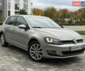 Серый Фольксваген Гольф, объемом двигателя 1.4 л и пробегом 235 тыс. км за 12200 $, фото 1 на Automoto.ua