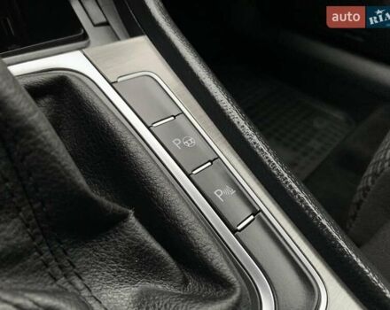 Серый Фольксваген Гольф, объемом двигателя 2 л и пробегом 273 тыс. км за 13499 $, фото 54 на Automoto.ua