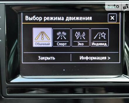 Сірий Фольксваген Гольф, об'ємом двигуна 1.4 л та пробігом 100 тис. км за 12000 $, фото 33 на Automoto.ua