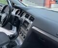 Серый Фольксваген Гольф, объемом двигателя 1.4 л и пробегом 216 тыс. км за 9999 $, фото 15 на Automoto.ua