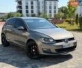 Сірий Фольксваген Гольф, об'ємом двигуна 1.4 л та пробігом 155 тис. км за 12700 $, фото 1 на Automoto.ua