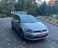 Серый Фольксваген Гольф, объемом двигателя 1.4 л и пробегом 216 тыс. км за 10100 $, фото 1 на Automoto.ua