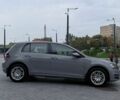 Сірий Фольксваген Гольф, об'ємом двигуна 2 л та пробігом 208 тис. км за 10000 $, фото 1 на Automoto.ua