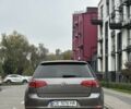 Фольксваген Гольф 2013 в Киеве на Automoto.ua Серый Фольксваген Гольф, объемом двигателя 1.6 л и пробегом 257 тыс. км за 8600 $, фото 9 на Automoto.ua