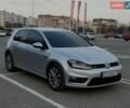 Серый Фольксваген Гольф, объемом двигателя 1.97 л и пробегом 155 тыс. км за 13700 $, фото 1 на Automoto.ua