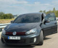 Серый Фольксваген Гольф, объемом двигателя 1.98 л и пробегом 182 тыс. км за 12499 $, фото 1 на Automoto.ua