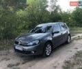 Серый Фольксваген Гольф, объемом двигателя 2.48 л и пробегом 147 тыс. км за 10200 $, фото 1 на Automoto.ua